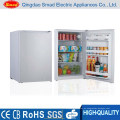 Refrigerador de la puerta sola del precio barato casero de 125L China con GS CE ERP